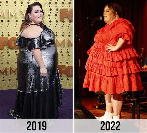 chrissy metz highest weight|chrissy metz weight loss photos.